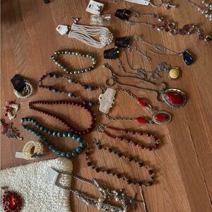 Jewelry bundle